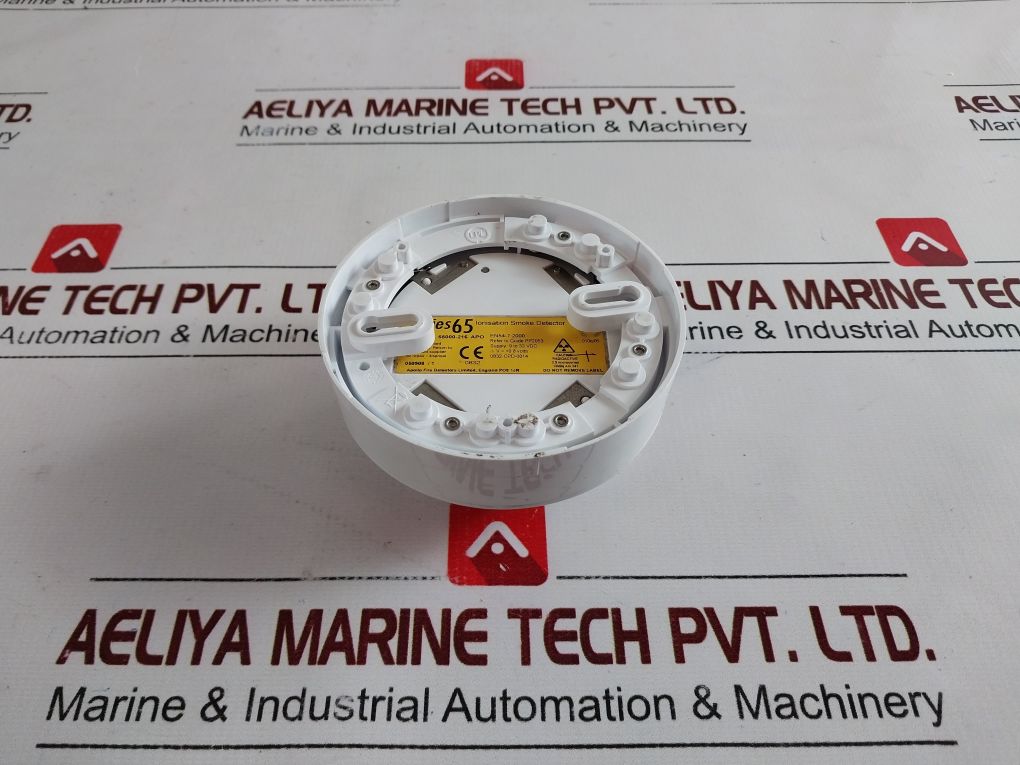 Apollo 55000-216 Apo Ionisation Smoke Detector Series 65