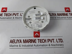 Est Siga2-phs Intelligent Photo/Heat Electric Smoke Detector