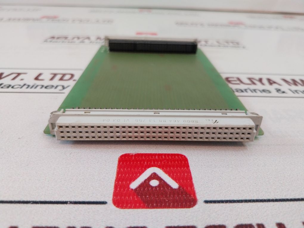 Estd-7A-ext Extension Board Adapter Rev-01