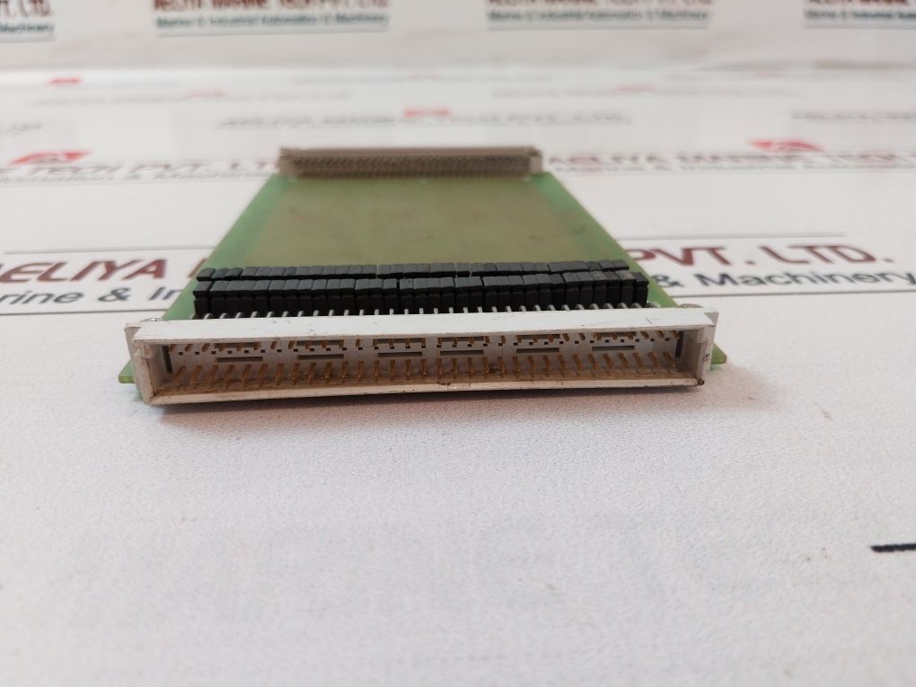 Estd-7A-ext Pcb Card Rev-01