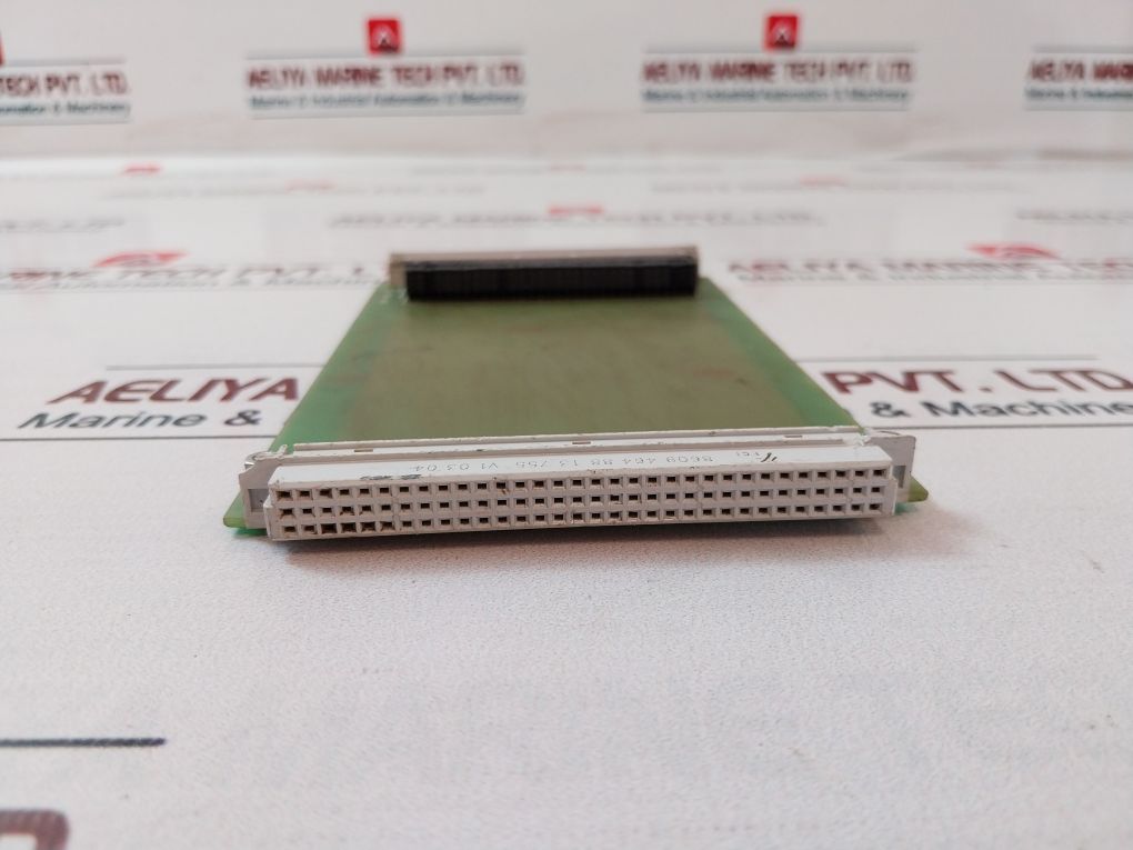 Estd-7A-ext Pcb Card Rev-01