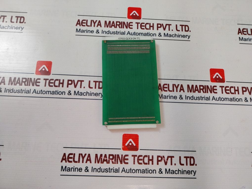 Estd-7A-ext Pcb Card Rev-01