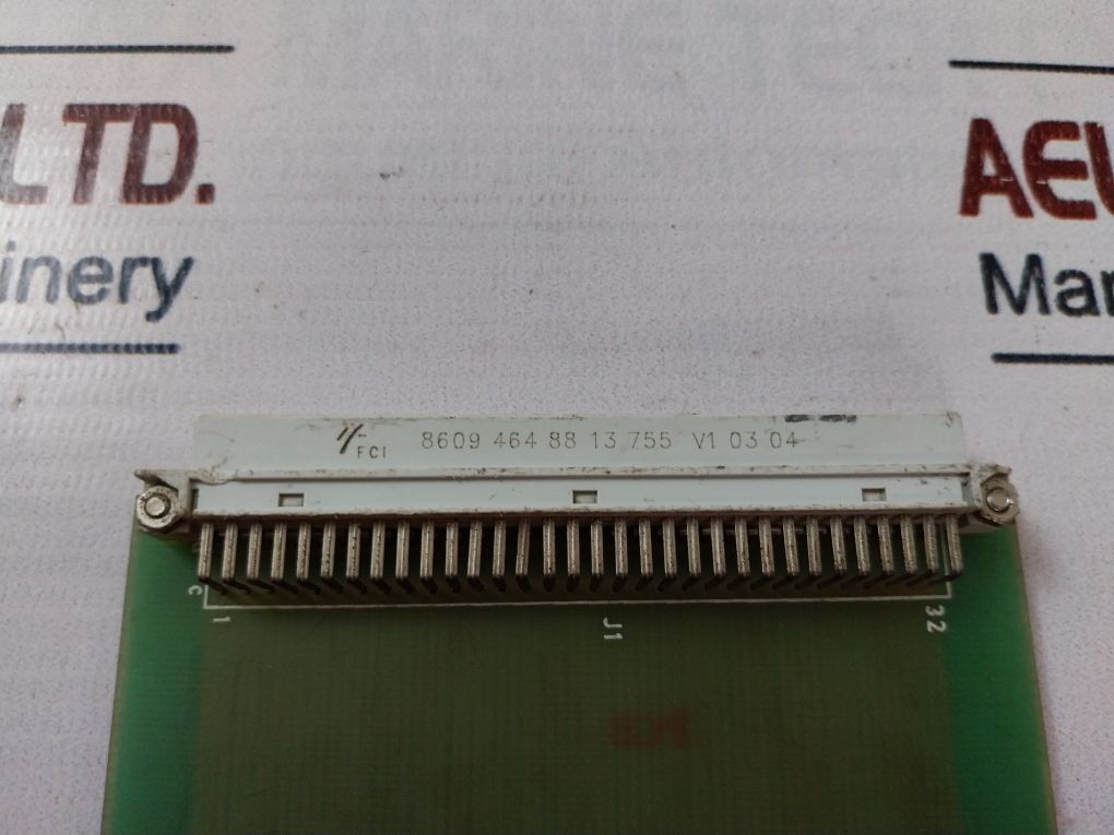 Estd-7A-ext Pcb Card Rev-01