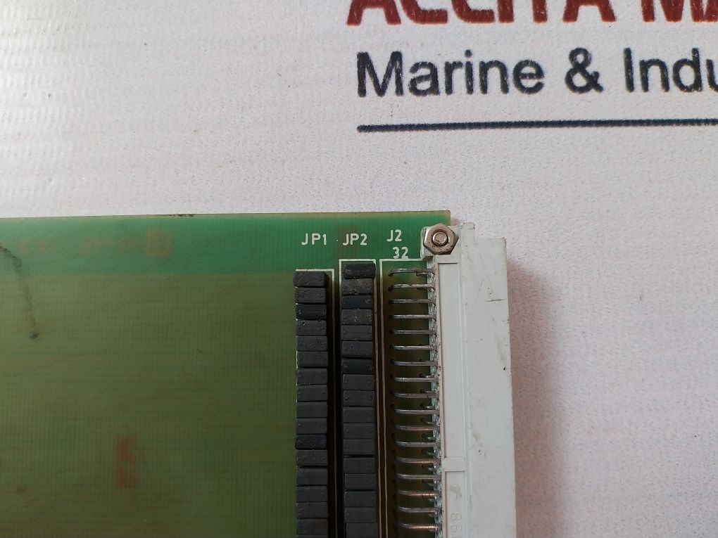 Estd-7A-ext Pcb Card Rev-01