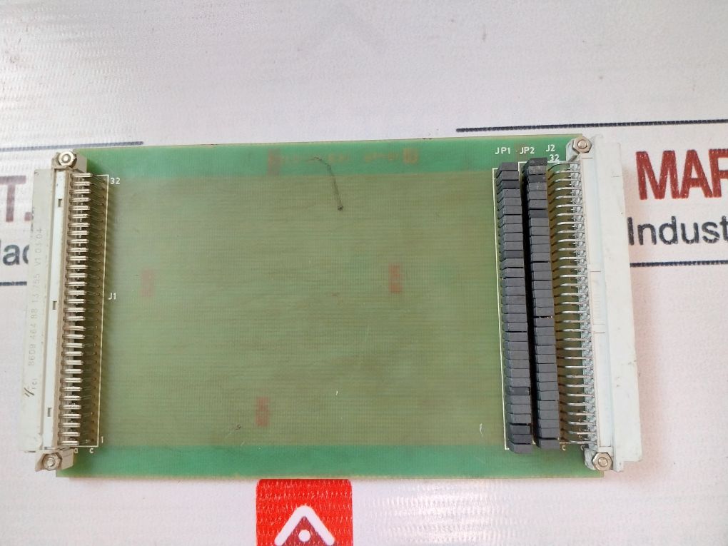 Estd-7A-ext Pcb Card Rev-01