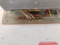 Esterline Angus 741 Amp Pen Motor Driver 57276