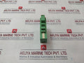 Esterline Auxitrol Ueg M11117 Limit Relay 250V Ac