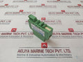 Esterline Auxitrol Ueg M11117 Limit Relay 250V Ac