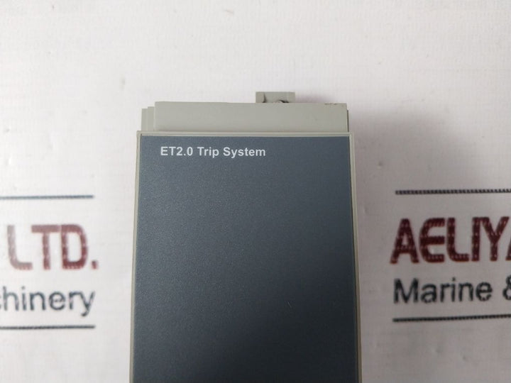 Et2.0 Trip System