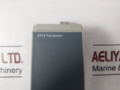 Et2.0 Trip System