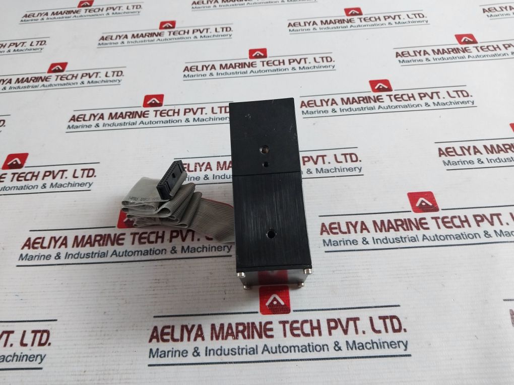 Eta-cbs25/850 Solenoid Valve Cds256