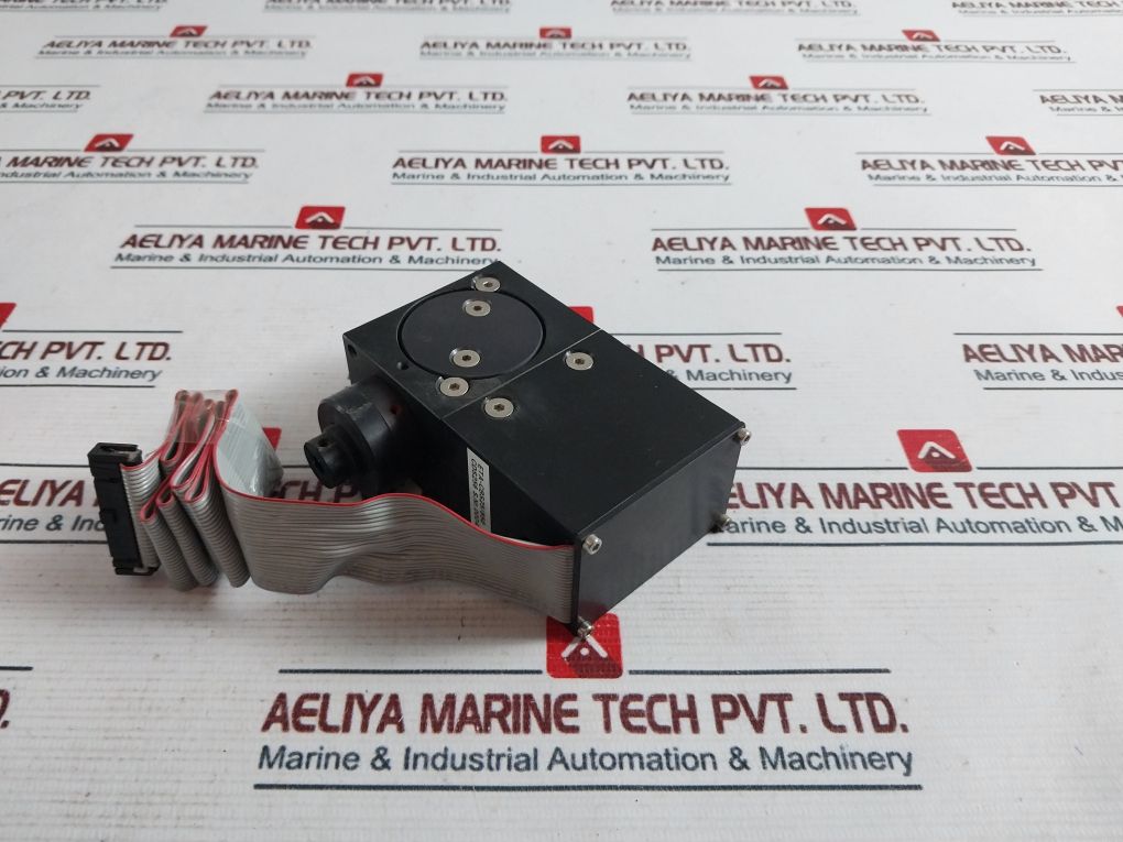 Eta-cbs25/850 Solenoid Valve Cds256