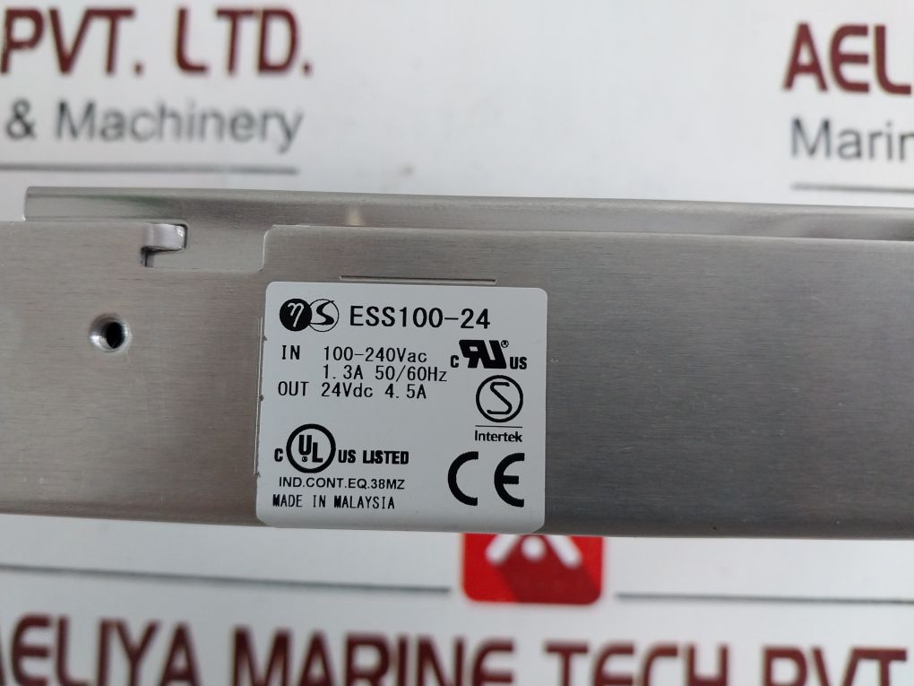 Eta-sei Ess100-24 Power Supply