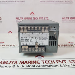 Eta-sei Fhf24Sx-u1 Switching Power Supply