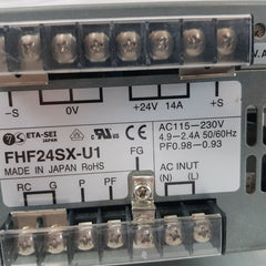 Eta-sei Fhf24Sx-u1 Switching Power Supply