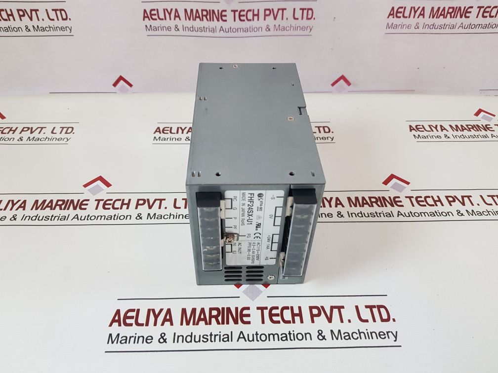 Eta-sei Fhf24Sx-u1 Switching Power Supply