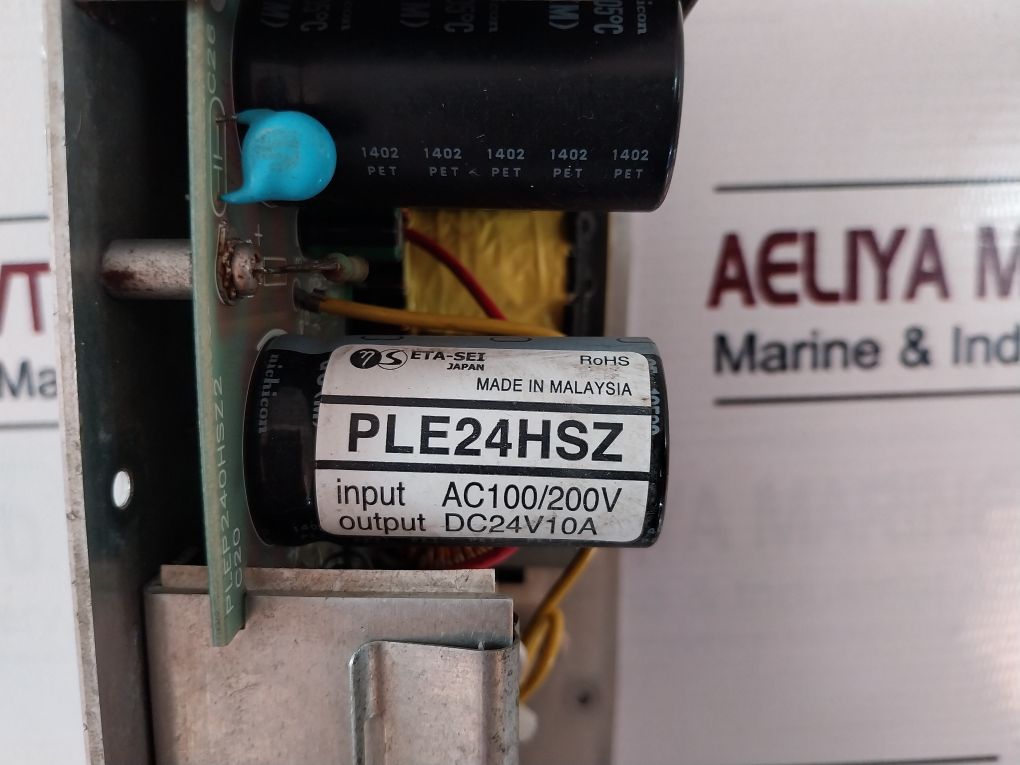Eta-sei Ple24Hsz Switching Power Supply Ac100/200V