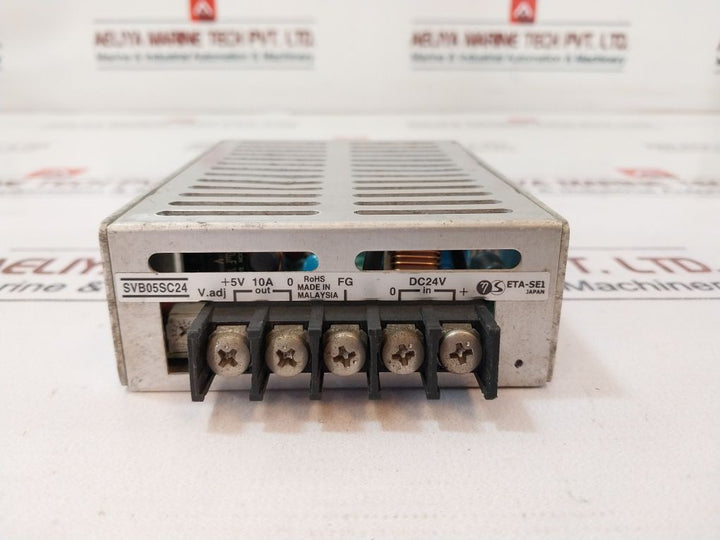 Eta-sei Svb05Sc24 Power Supply Dc24V