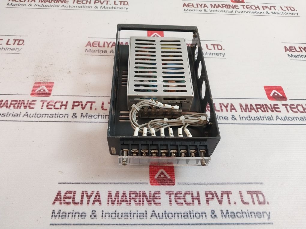 Eta-sei Svb15Sc24 Power Unit