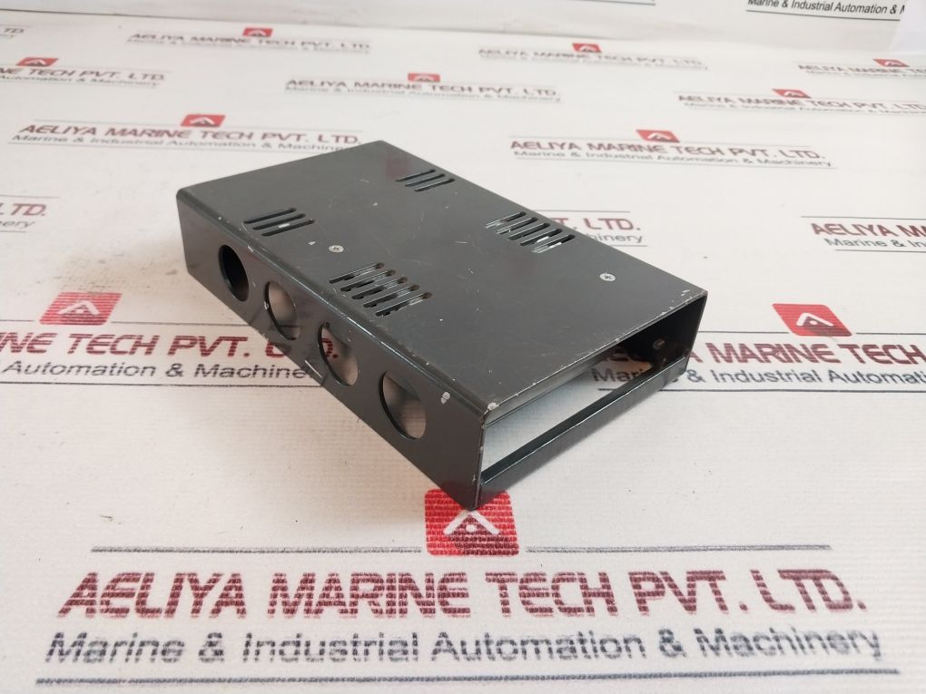 Eta-sei Svb15Sc24 Power Unit
