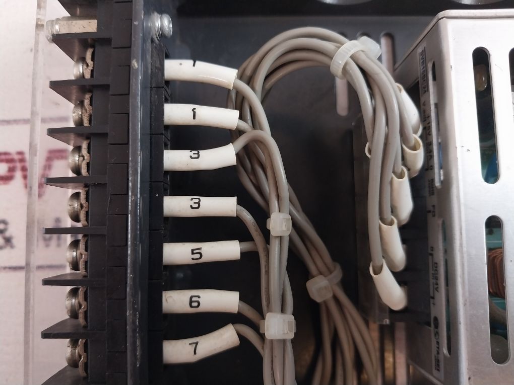 Eta-sei Svb15Sc24 Power Unit