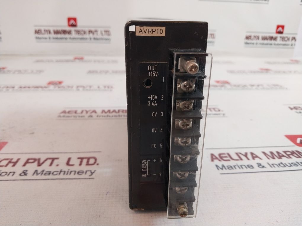 Eta-sei Svb15Sc24 Power Unit