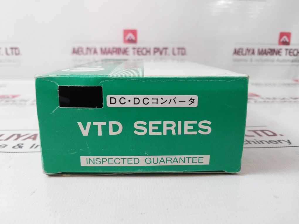 Eta-sei Vtd 24 Switching Power Supply