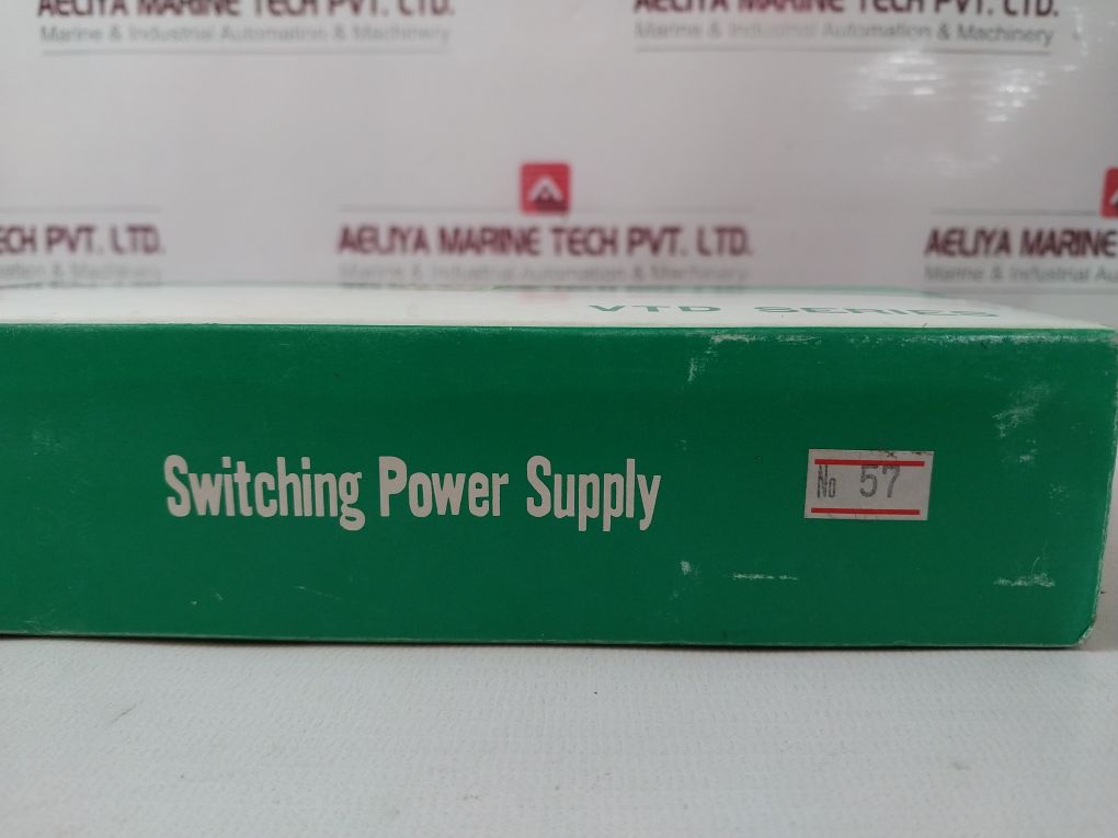 Eta-sei Vtd 24 Switching Power Supply