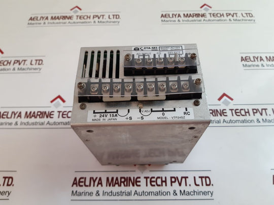 Eta-sei Vtf24Sz Power Supply Ac/Dc Converter