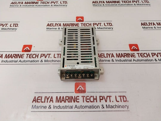Eta-usa Vtb24Sa Power Supply 24V 2.5A