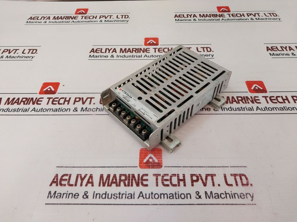 Eta-usa Vtb24Sa Power Supply 24V 2.5A