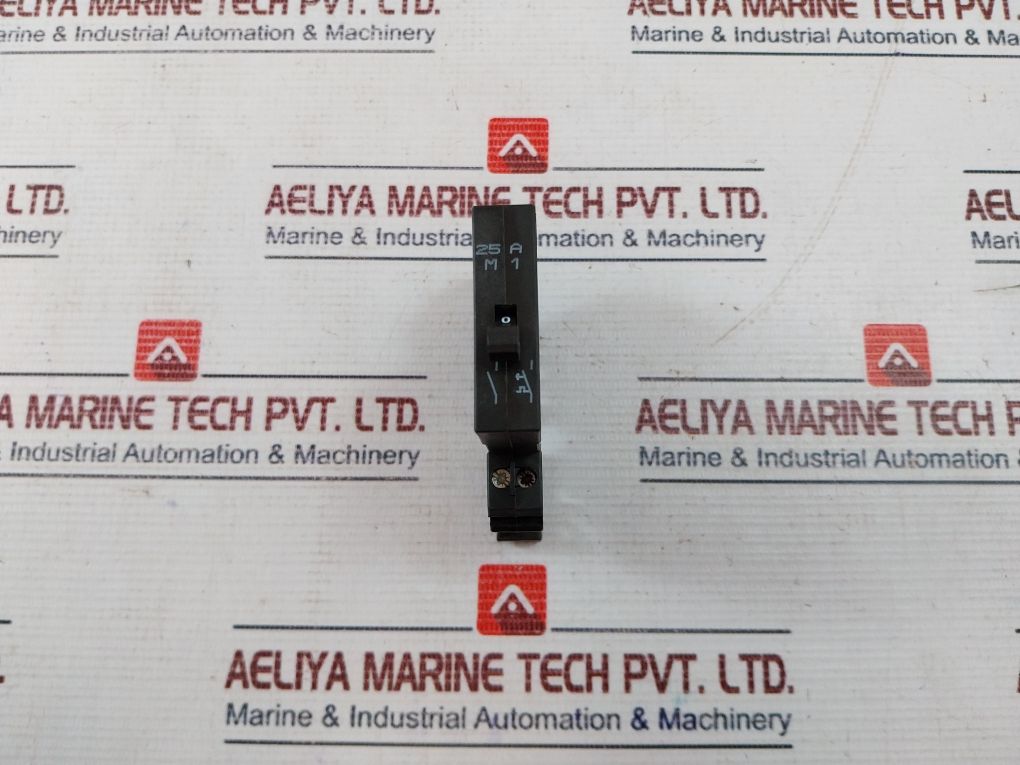 Eta 2210-t210-k0M1-h121 Thermal Magnetic Circuit Breaker 25A 250Vac