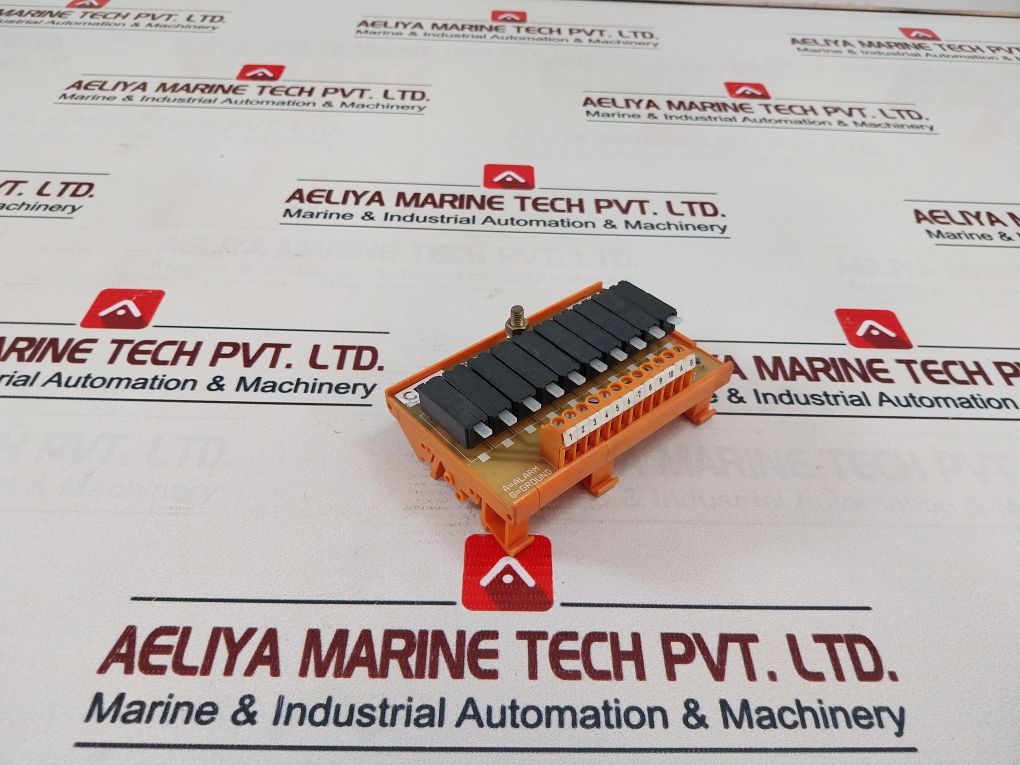 Eta Cb02 Supply Input Pcb Module 40Amps