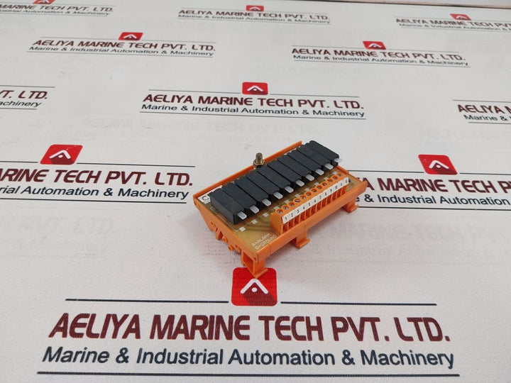 Eta Cb02 Supply Input Pcb Module 40Amps