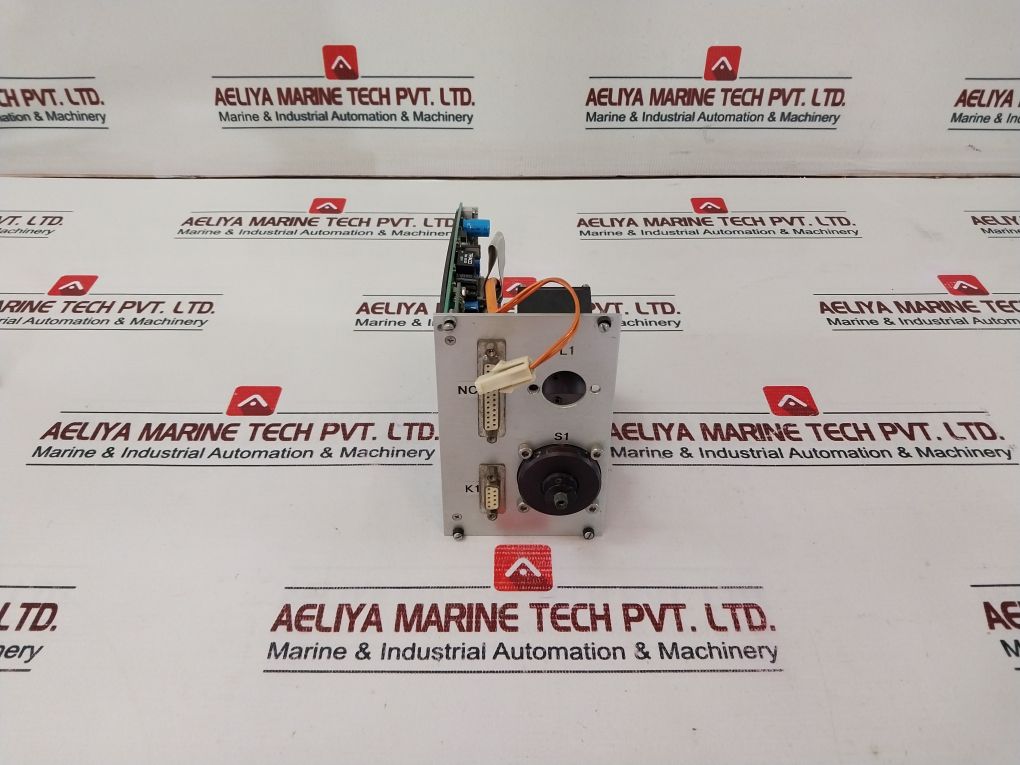 Eta Csd256H Printed Circuit Board