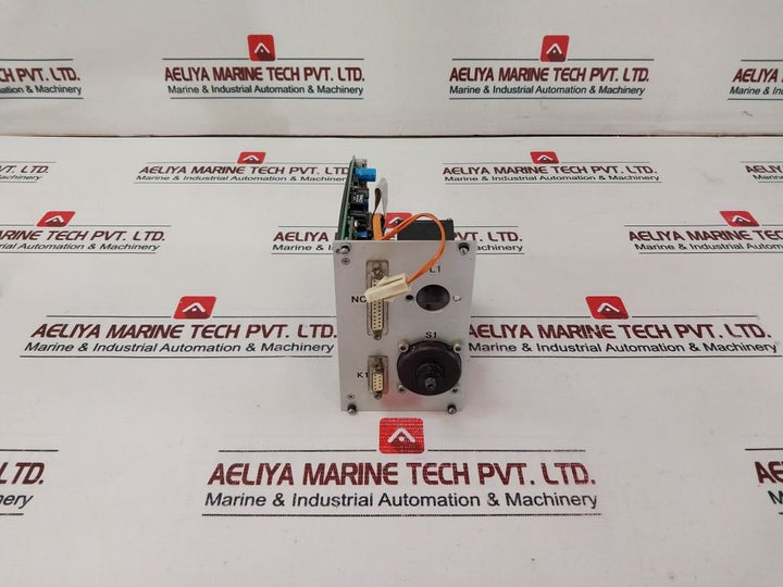 Eta Csd256H Printed Circuit Board