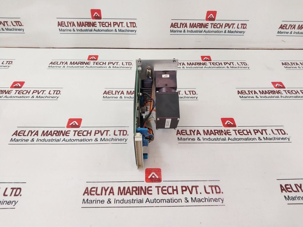 Eta Csd256H Printed Circuit Board