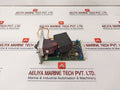 Eta Csd256H Printed Circuit Board