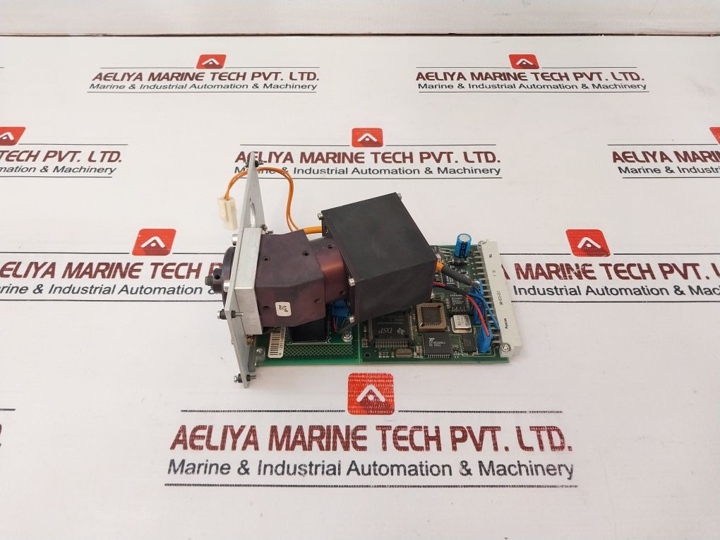 Eta Csd256H Printed Circuit Board