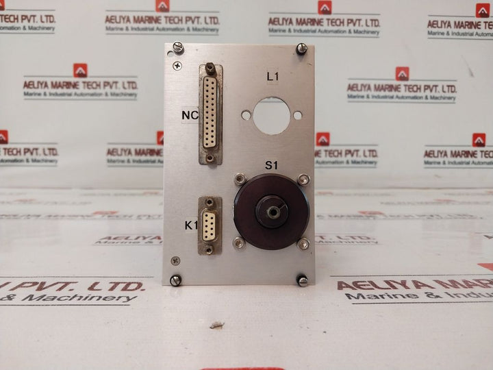 Eta Csd256H Printed Circuit Board