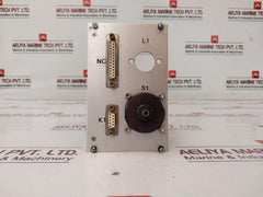 Eta Csd256H Printed Circuit Board