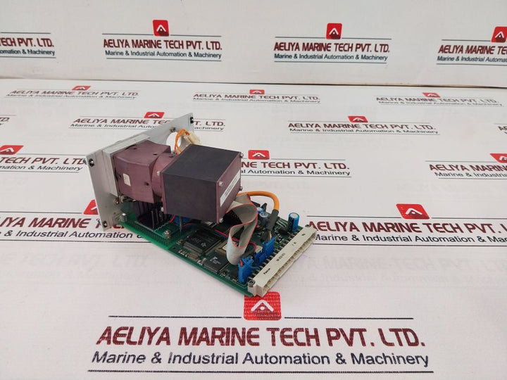 Eta E0112/B Power Supply Board Css25/450-900