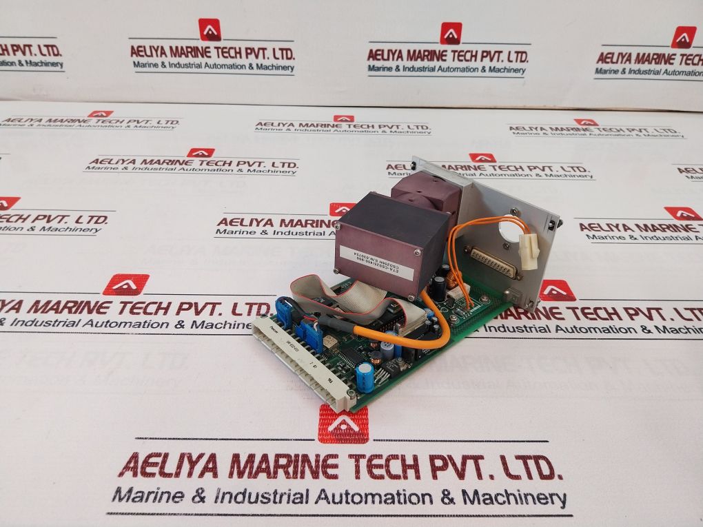 Eta E0112/B Power Supply Board Css25/450-900