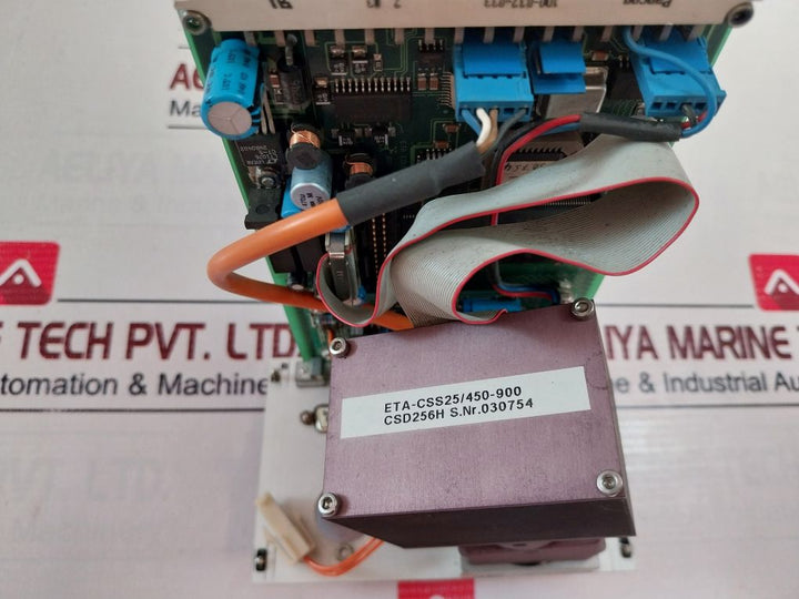 Eta E0112/B Power Supply Board Css25/450-900