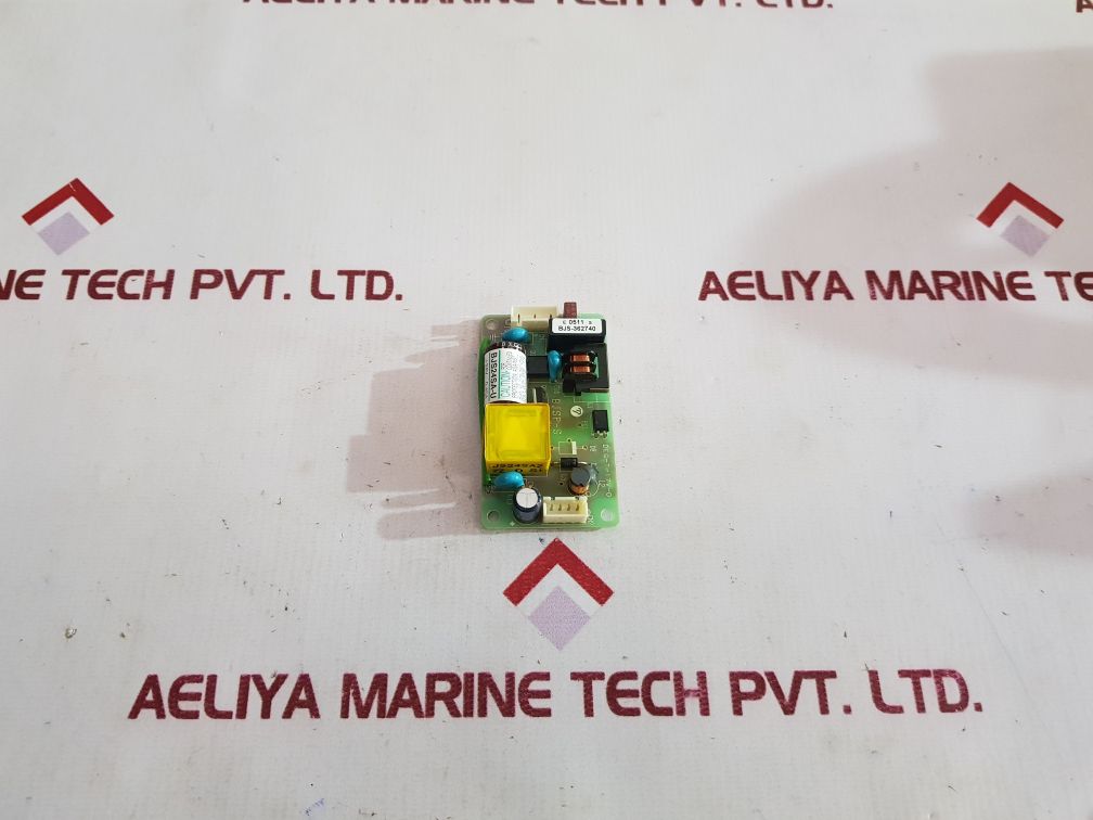 Eta Electric Dec-t-17V-0 Power Supply Board Bjsp-s