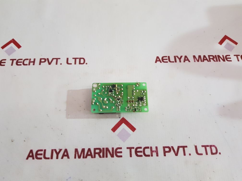 Eta Electric Dec-t-17V-0 Power Supply Board Bjsp-s