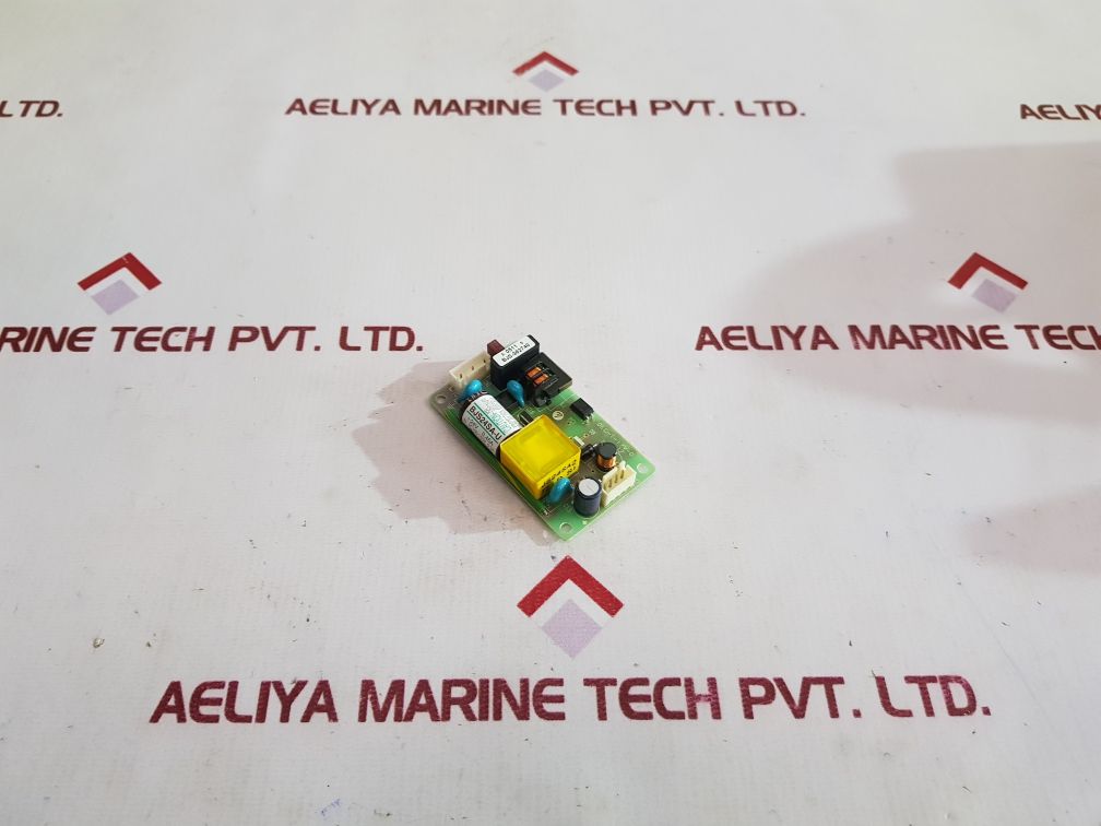 Eta Electric Dec-t-17V-0 Power Supply Board Bjsp-s