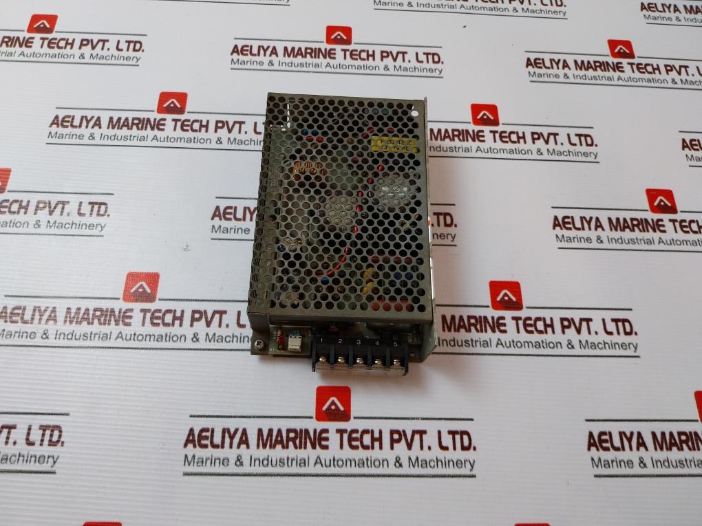Eta Electric Erb-24Sz Compact Power Supply 24V 3.2A