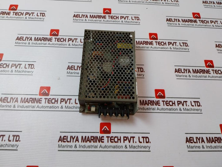 Eta Electric Erb-24Sz Compact Power Supply 24V 3.2A