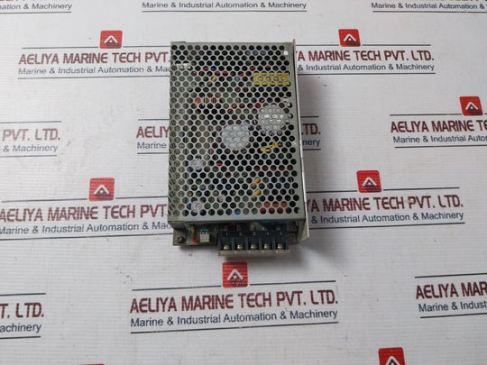 Eta Electric Erb24Sz Power Source 24V 3.2A